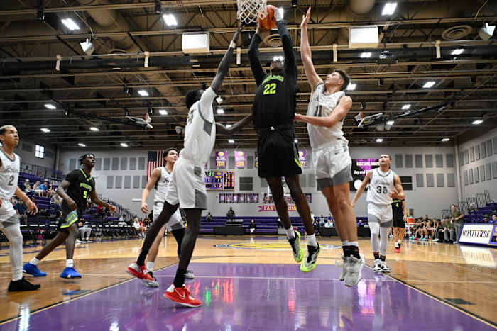 Prolific Prep vs Riviera Prep Boys Basketball - Robson Lopes - 1-25-2024 - 5063